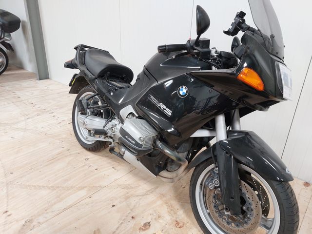 bmw - r-1100-rs