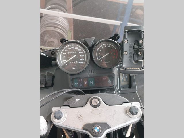 bmw - r-1100-rs