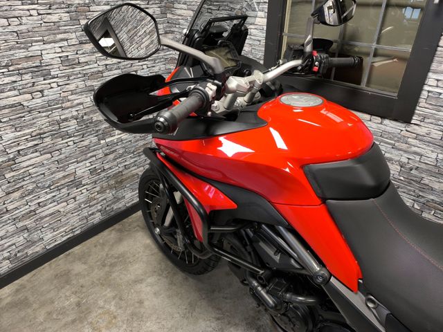 ducati - multistrada-950