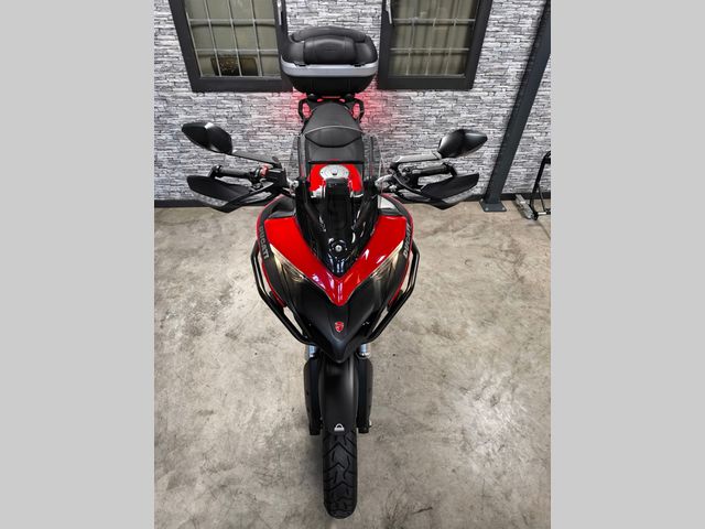 ducati - multistrada-950
