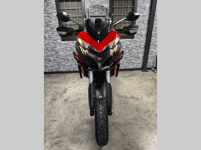 ducati - multistrada-950