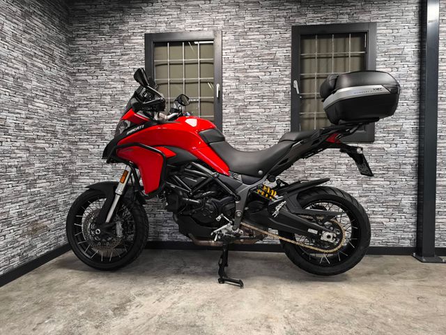 ducati - multistrada-950