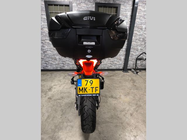 ducati - multistrada-950