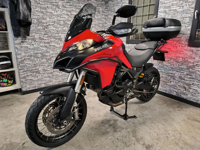 ducati - multistrada-950