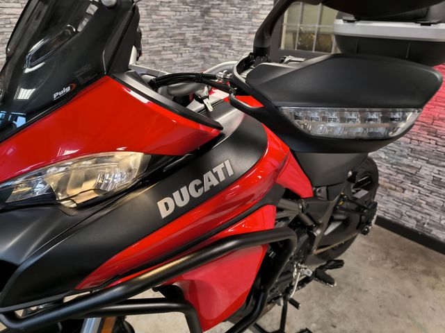 ducati - multistrada-950