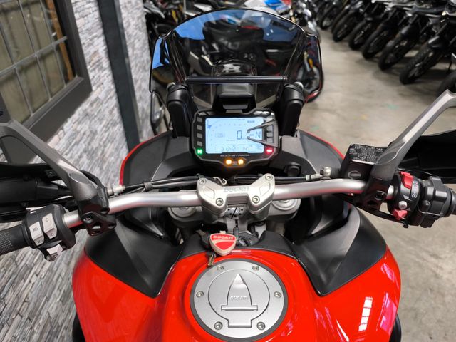 ducati - multistrada-950