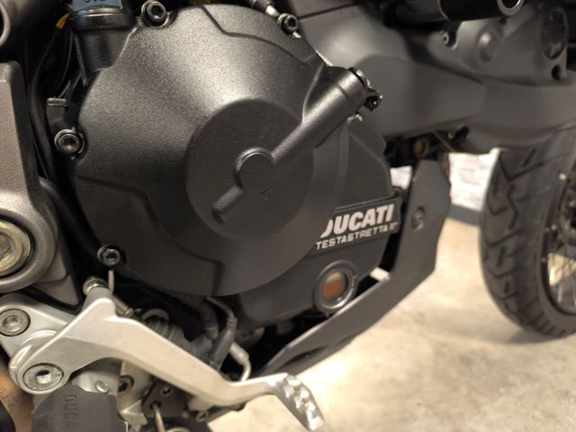 ducati - multistrada-950