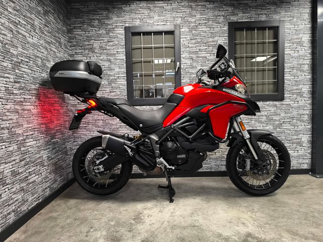ducati - multistrada-950
