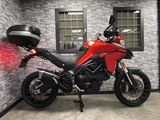 DUCATI MULTISTRADA 950