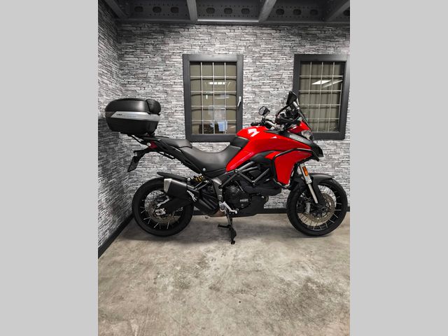 ducati - multistrada-950