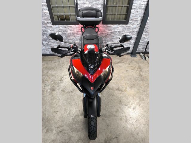 ducati - multistrada-950