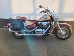 Suzuki Intruder LC -Nette Chopper-scherpe prijs 1997 occasion – foto 1 van 16