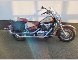 Suzuki 1500 Intruder LC 1997 occasion