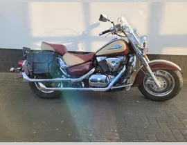 Suzuki 1500 Intruder LC 1997 occasion
