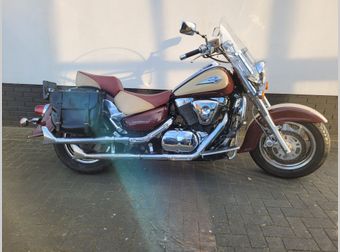Suzuki 1500 Intruder LC 1997 occasion
