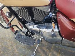 Suzuki Intruder LC -Nette Chopper-scherpe prijs 1997 occasion – foto 4 van 16