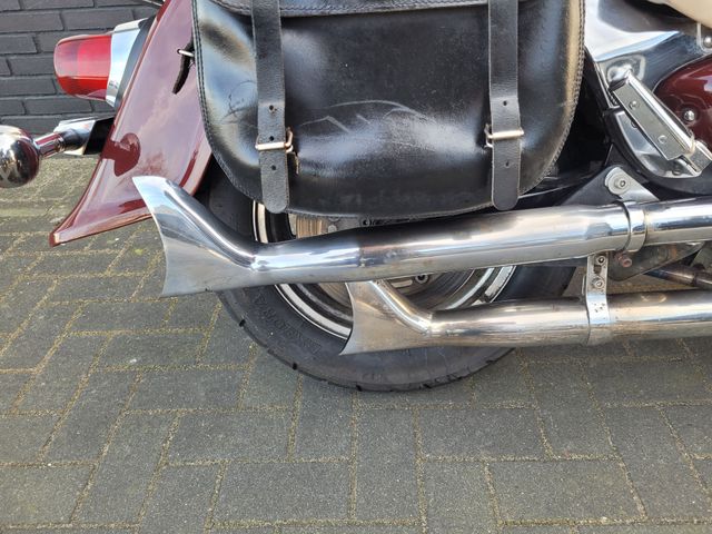 suzuki - 1500-intruder-lc