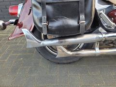 Suzuki Intruder LC -Nette Chopper-scherpe prijs 1997 occasion – foto 16 van 16