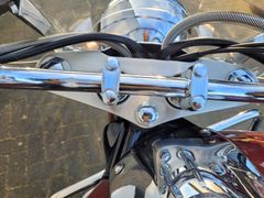 Suzuki Intruder LC -Nette Chopper-scherpe prijs 1997 occasion – foto 14 van 16
