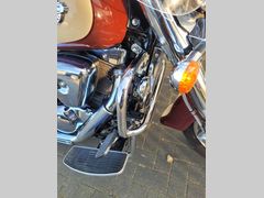 Suzuki Intruder LC -Nette Chopper-scherpe prijs 1997 occasion – foto 13 van 16
