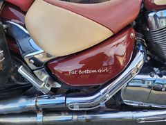 Suzuki Intruder LC -Nette Chopper-scherpe prijs 1997 occasion – foto 10 van 16