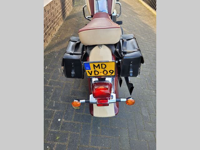 suzuki - 1500-intruder-lc