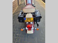 Suzuki Intruder LC -Nette Chopper-scherpe prijs 1997 occasion – foto 12 van 16