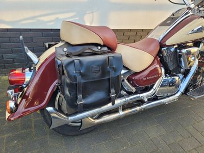 SUZUKI 1500 INTRUDER LC – foto 3