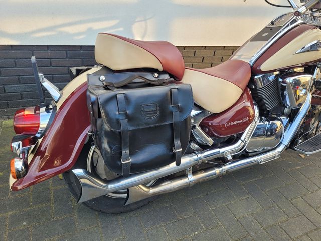 suzuki - 1500-intruder-lc