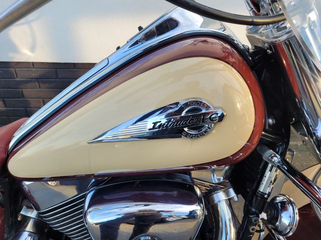 suzuki - 1500-intruder-lc