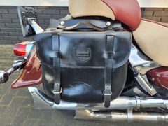 Suzuki Intruder LC -Nette Chopper-scherpe prijs 1997 occasion – foto 8 van 16