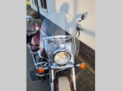 Suzuki Intruder LC -Nette Chopper-scherpe prijs 1997 occasion – foto 15 van 16