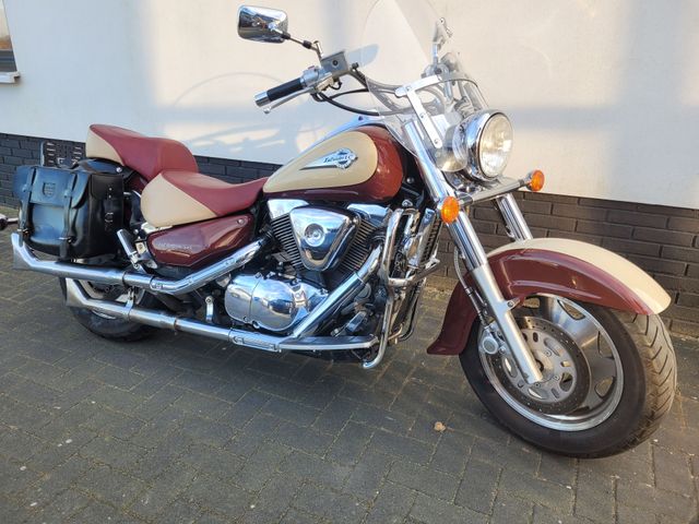 suzuki - 1500-intruder-lc