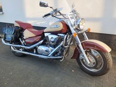 Suzuki Intruder LC -Nette Chopper-scherpe prijs 1997 occasion – foto 6 van 16