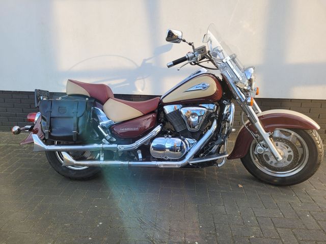 suzuki - 1500-intruder-lc