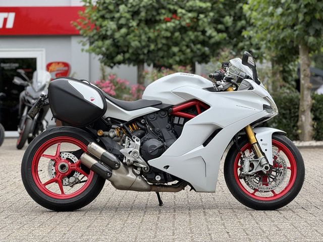 ducati - supersport-s