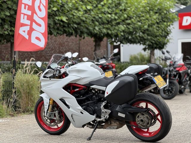 ducati - supersport-s