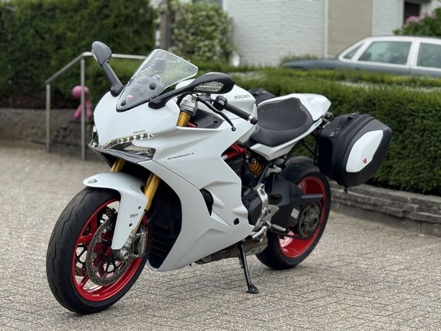 ducati - supersport-s