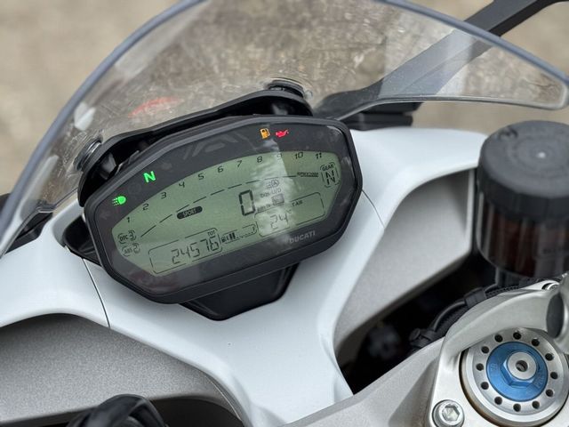 ducati - supersport-s