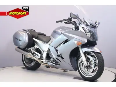 YAMAHA FJR 1300 A – foto 2