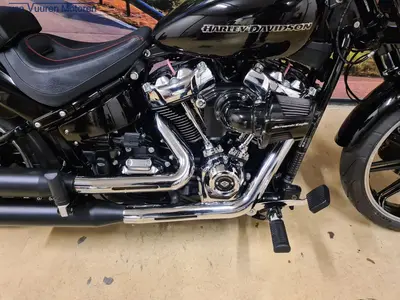 HARLEY-DAVIDSON BREAKOUT FXBR – foto 2