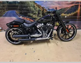 Harley-Davidson Breakout Fxbr 2018 occasion