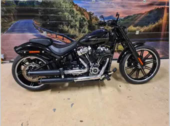 Harley-Davidson Breakout Fxbr 2018 occasion