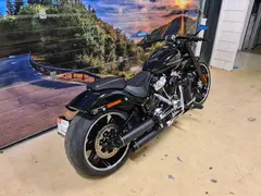Harley-Davidson Breakout 5HD Fxbr 2018 occasion – foto 5 van 24