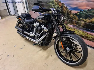HARLEY-DAVIDSON BREAKOUT FXBR – foto 3