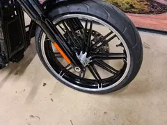 Harley-Davidson Breakout 5HD Fxbr 2018 occasion – foto 4 van 24