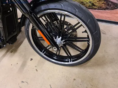 HARLEY-DAVIDSON BREAKOUT FXBR – foto 4