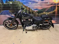 Harley-Davidson Breakout 5HD Fxbr 2018 occasion – foto 7 van 24