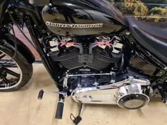 Harley-Davidson Breakout 5HD Fxbr 2018 occasion – foto 8 van 24