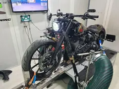 Harley-Davidson Breakout 5HD Fxbr 2018 occasion – foto 15 van 24